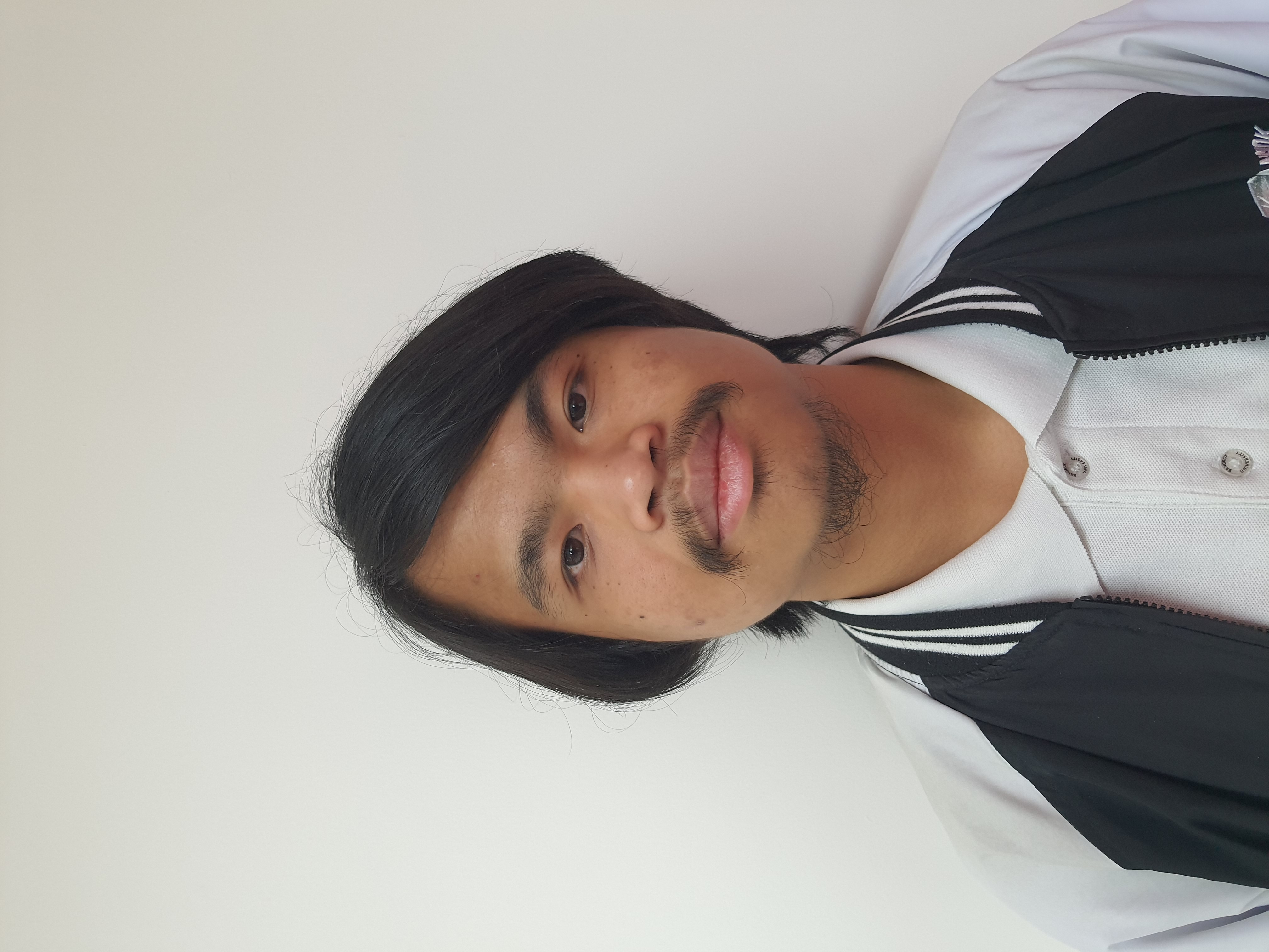 Mr. Siwakhon (Dear) Chaimongkon